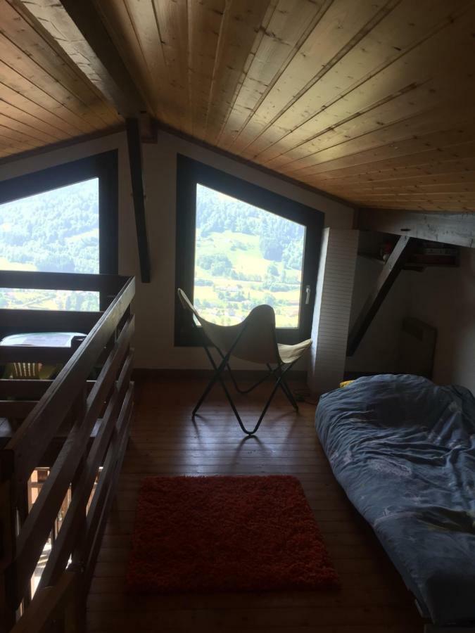 Charmant T3 Bussang, Vosges, Vue Imprenable Екстериор снимка